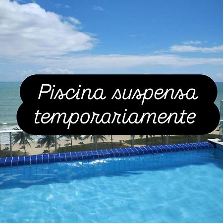 카베델로 Flat Proximo Ao Mar 아파트 외부 사진
