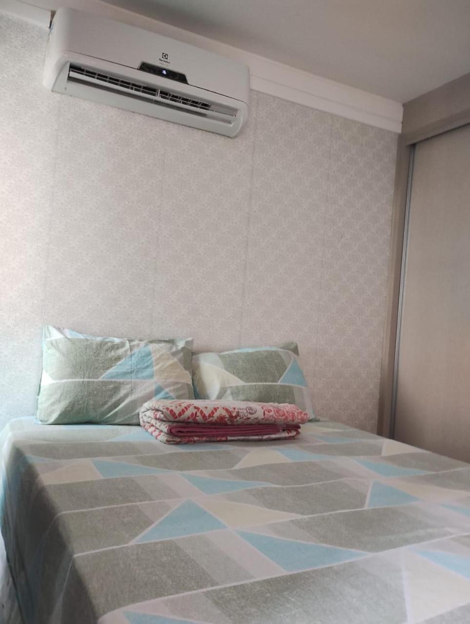 카베델로 Flat Proximo Ao Mar 아파트 외부 사진