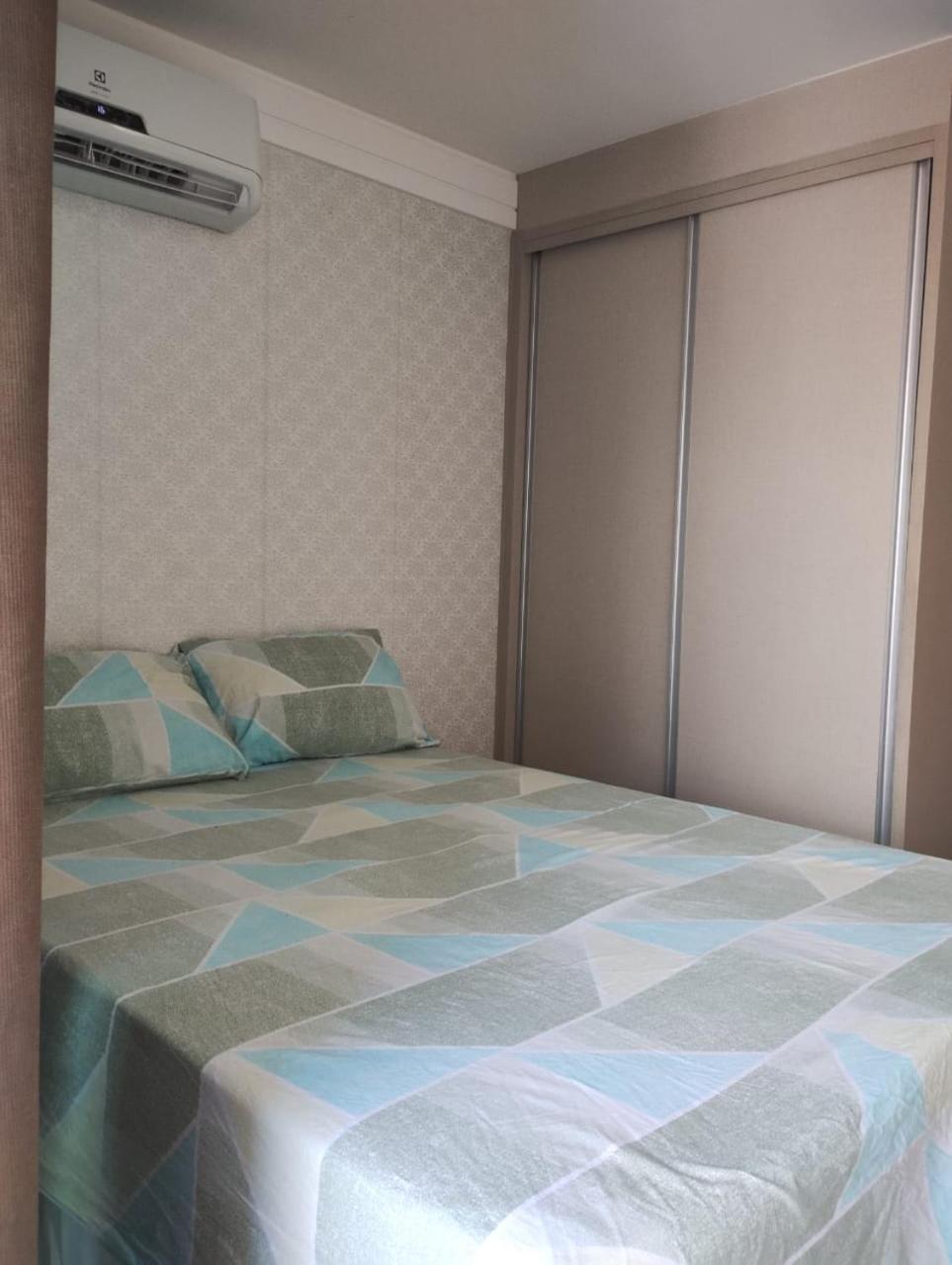 카베델로 Flat Proximo Ao Mar 아파트 외부 사진