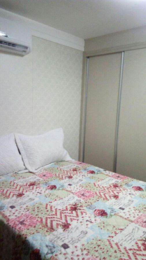 카베델로 Flat Proximo Ao Mar 아파트 외부 사진